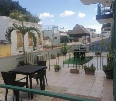 Zona Colonial Apartamento | Tu espacio en zona colonial
