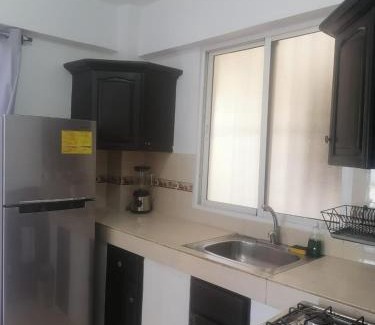 Zona Colonial Apartamento | Tu espacio en zona colonial