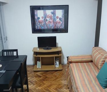 Villa Crespo Apartamento | Tu estadía en Villa Crespo