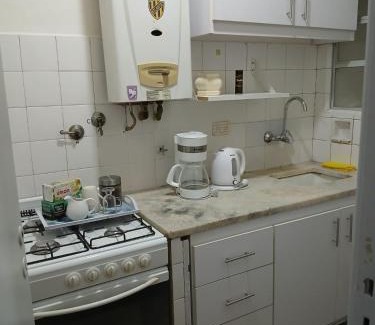 Villa Crespo Apartamento | Tu estadía en Villa Crespo