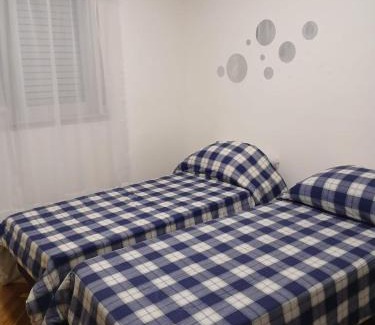 Villa Crespo Apartamento | Tu estadía en Villa Crespo