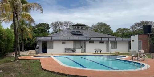 Villanueva Apartamento | Tu hogar de lujo en Villanueva
