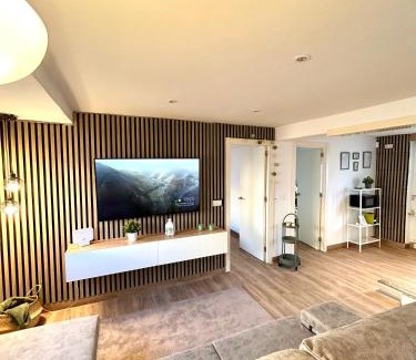 San Jeronimo Apartamento | Tu hogar en Sevilla