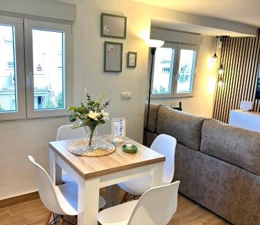 San Jeronimo Apartamento | Tu hogar en Sevilla