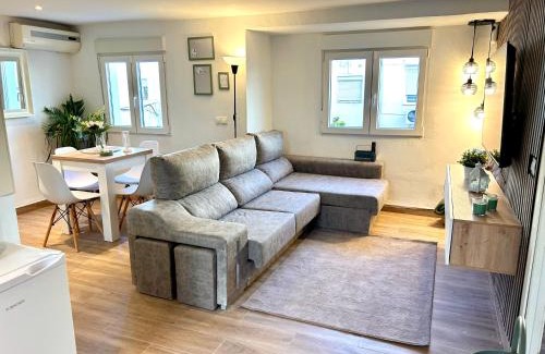 San Jeronimo Apartamento | Tu hogar en Sevilla