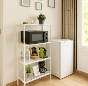 San Jeronimo Apartamento | Tu hogar en Sevilla