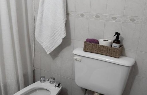 Trelew Apartamento | Tu Hogar en Trelew I Calidez y practicidad