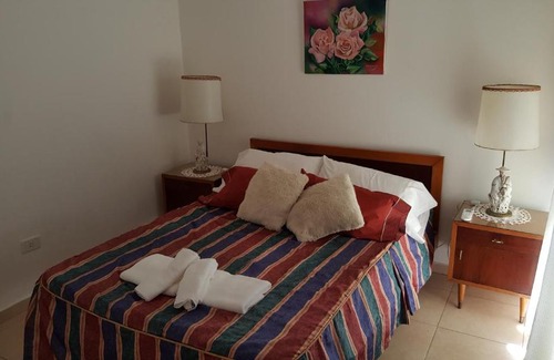 Villa Maria Apartamento | Tu hogar en Villa María