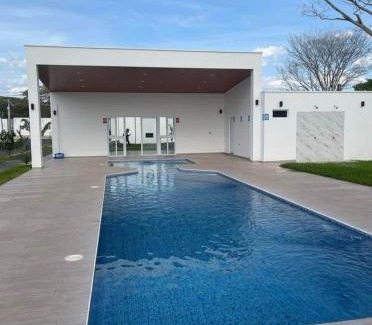San Miguel Villa | Tu Hogar en Villas de la Costa