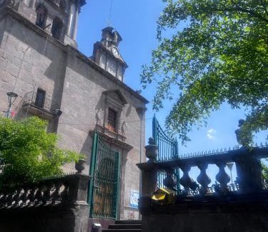 Zapotlanejo Apartamento | Tu hogar en Zapotlanejo