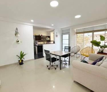 Arauca Apartamento | Tu hogar fuera de Casa en Arauca!