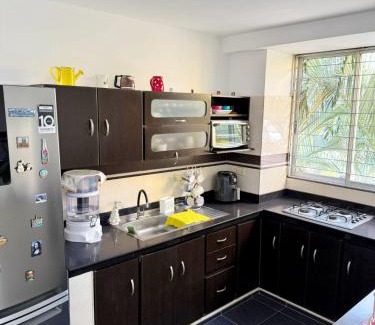 Arauca Apartamento | Tu hogar fuera de Casa en Arauca!