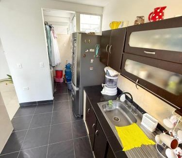 Arauca Apartamento | Tu hogar fuera de Casa en Arauca!