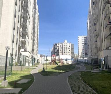 Miraflores Apartamento | Tu hogar ideal en Arequipa con vista espectacular