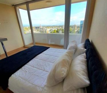 Chillan Apartamento | Tu hogar lejos de casa