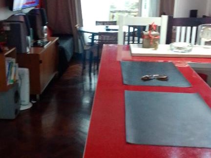 Don Torcuato Apartamento | Tu lugar Departamento 2 ambientes Hindu Club Don Torcuato