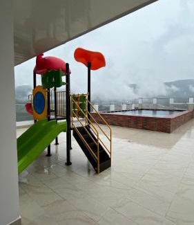 Pinchote Apartamento | Tu mejor opción por san gil