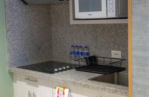 Munoz Apartamento | Tu Paraíso, Apartamento Playero con Piscina