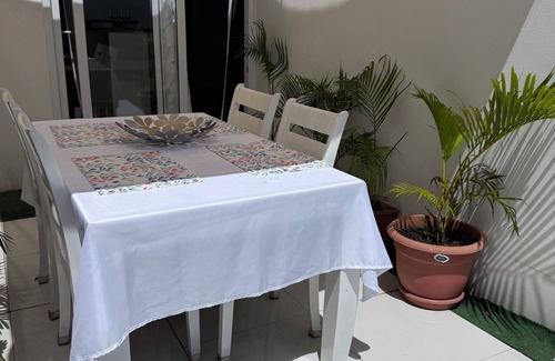 San Miguel Casa | Tu refugio a pasos de Centro comercial