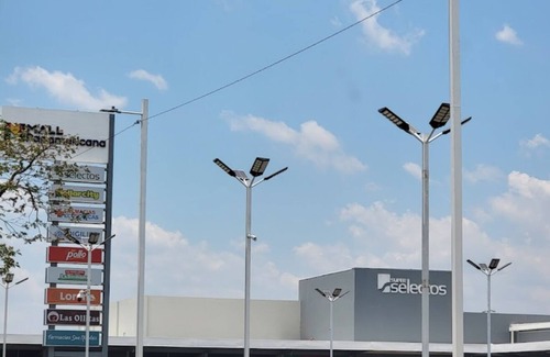 San Miguel Casa | Tu refugio a pasos de Centro comercial