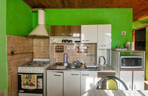 Atlantico Casa | Tu refugio en Caleta Olivia