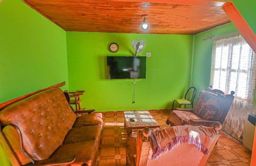 Atlantico Casa | Tu refugio en Caleta Olivia