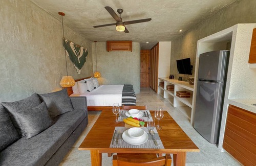 Tulum Complejo | Tu refugio ideal Seremonia 206