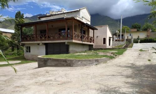 El Mollar Casa | Tu rincón en la montaña