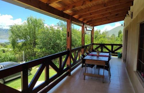 El Mollar Casa | Tu rincón en la montaña