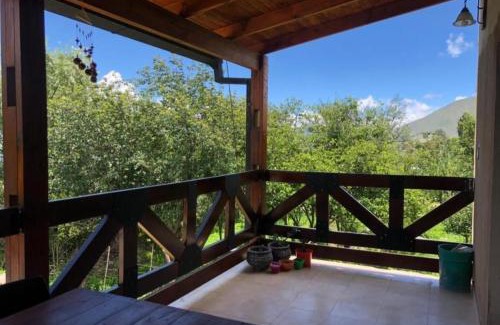 El Mollar Casa | Tu rincón en la montaña