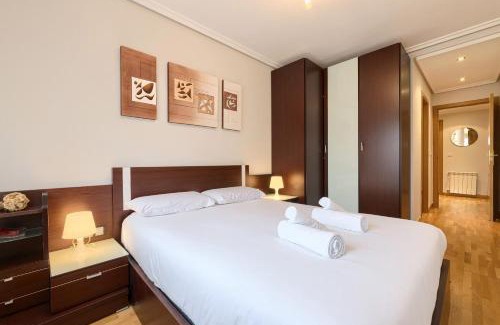 Barakaldo Apartamento | Tu Rincón Familiar en Barakaldo