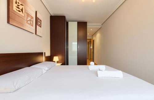 Barakaldo Apartamento | Tu Rincón Familiar en Barakaldo