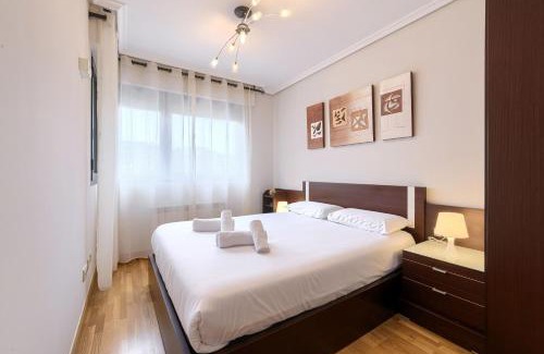 Barakaldo Apartamento | Tu Rincón Familiar en Barakaldo