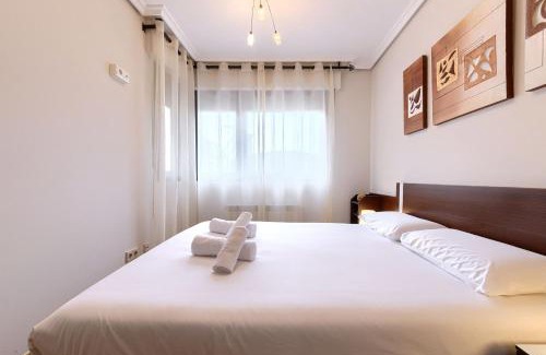 Barakaldo Apartamento | Tu Rincón Familiar en Barakaldo