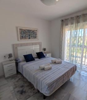 Nerja Casa | TU RINCON DE NERJA, Casa Socrates