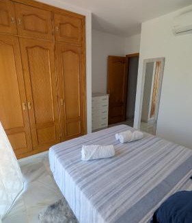 Nerja Casa | TU RINCON DE NERJA, Casa Socrates