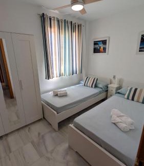Nerja Casa | TU RINCON DE NERJA, Casa Socrates