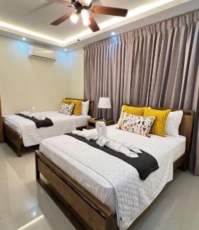 Punta Cana Villa | Tu Villa de Lujo en "Punta Cana" para 12 personas