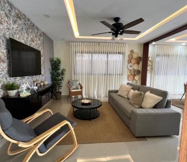 Punta Cana Villa | Tu Villa de Lujo en "Punta Cana" para 12 personas