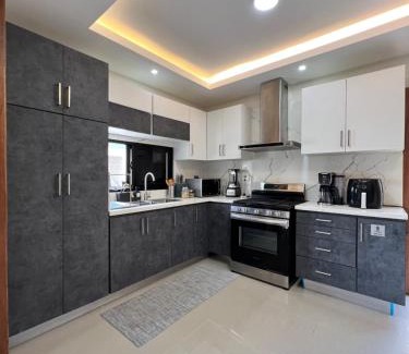 Punta Cana Villa | Tu Villa de Lujo en "Punta Cana" para 12 personas