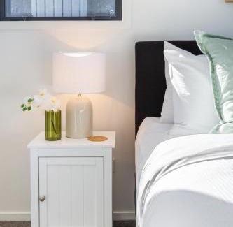 Christchurch City Centre Apartamento | Tuam Street delight 4 bed 4 bath with Carpark
