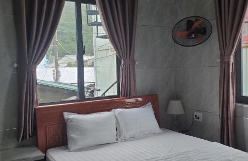 Tan Hiep Casa | Tuan Thanh Homestay