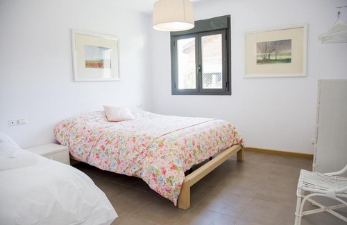 Longuida Casa | TuApartamento - Casa Campo Villanueva de Lónguida