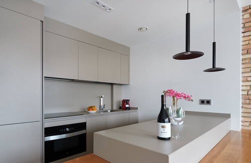 Rochapea Apartamento | TuApartamento Boutique - Plaza del Castillo 29, 4