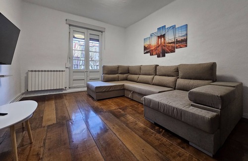 Old Town Apartamento | TuApartamento - Calle Mayor 26