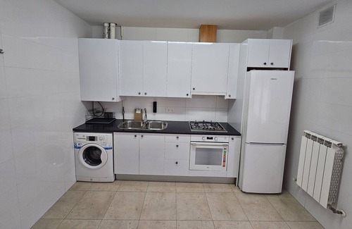 Old Town Apartamento | TuApartamento - Calle Mayor 26