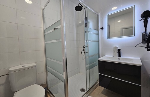Old Town Apartamento | TuApartamento - Calle Mayor 26