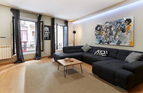 Old Town Apartamento | TuApartamento - Mercaderes 16, 1