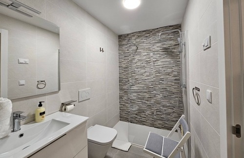 Mendebaldea Apartamento | TuApartamento El Mirador de Benjamín F