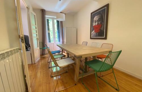 Pamplona City Centre Apartamento | TuApartamento en Centro Pamplona - Tejeria 20